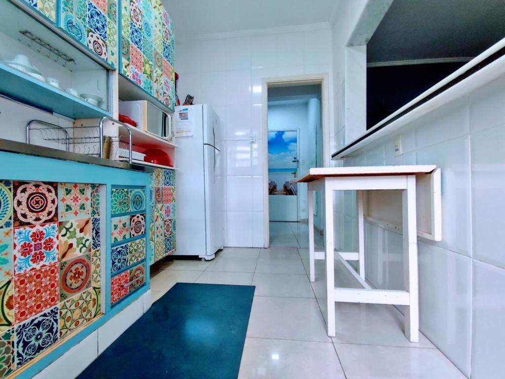 Apartamento Asturias Tombo 과루자 외부 사진