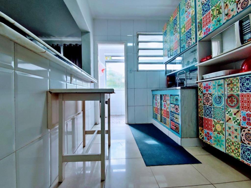 Apartamento Asturias Tombo 과루자 외부 사진
