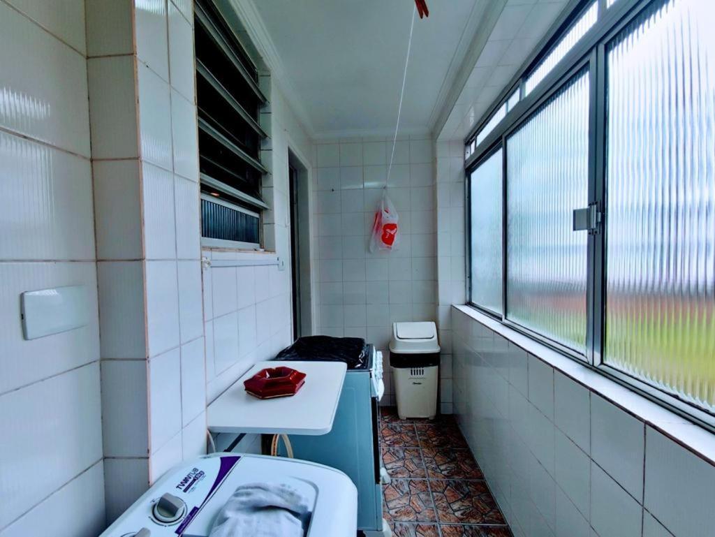 Apartamento Asturias Tombo 과루자 외부 사진